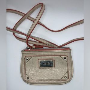 Nine West mini crossbody